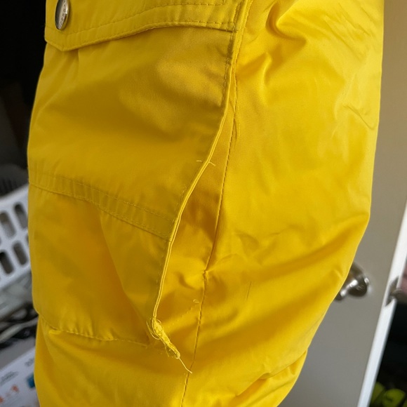 Ralph Lauren Waterproof Rain Coat - Picture 7 of 11
